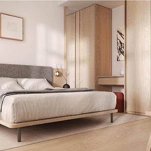 Superior Zimmer mit Kingsize-Bett