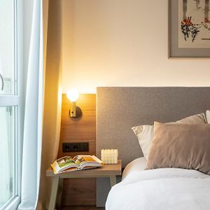 Habitación Estándar con 2 Camas Individuales